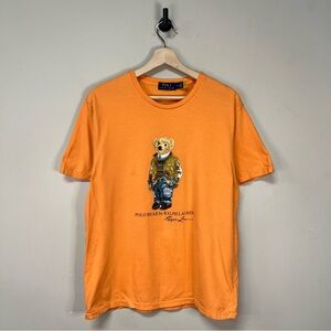 Polo Bear Ralph Lauren Shirt